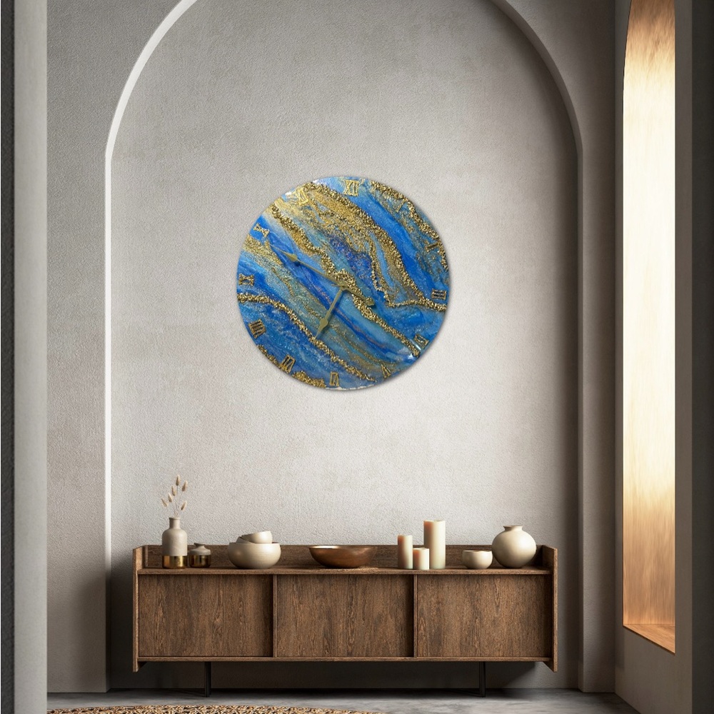 Wall Clock - Picture 14 of 16